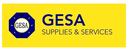 Gesa Supplies & Services